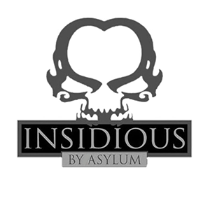 Asylum Insidious