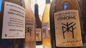 hydromel