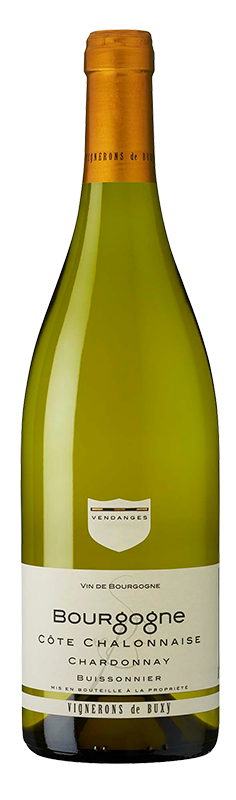 Bourgogne Côte Chalonnaise 2021 blanc
