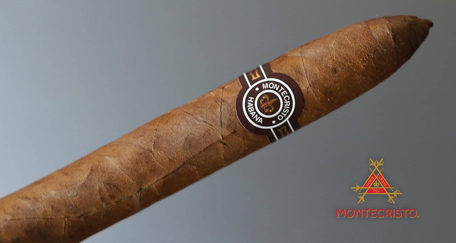 Montecristo N°2 : le cigare cubain avec le meilleur rapport qualité prix ?