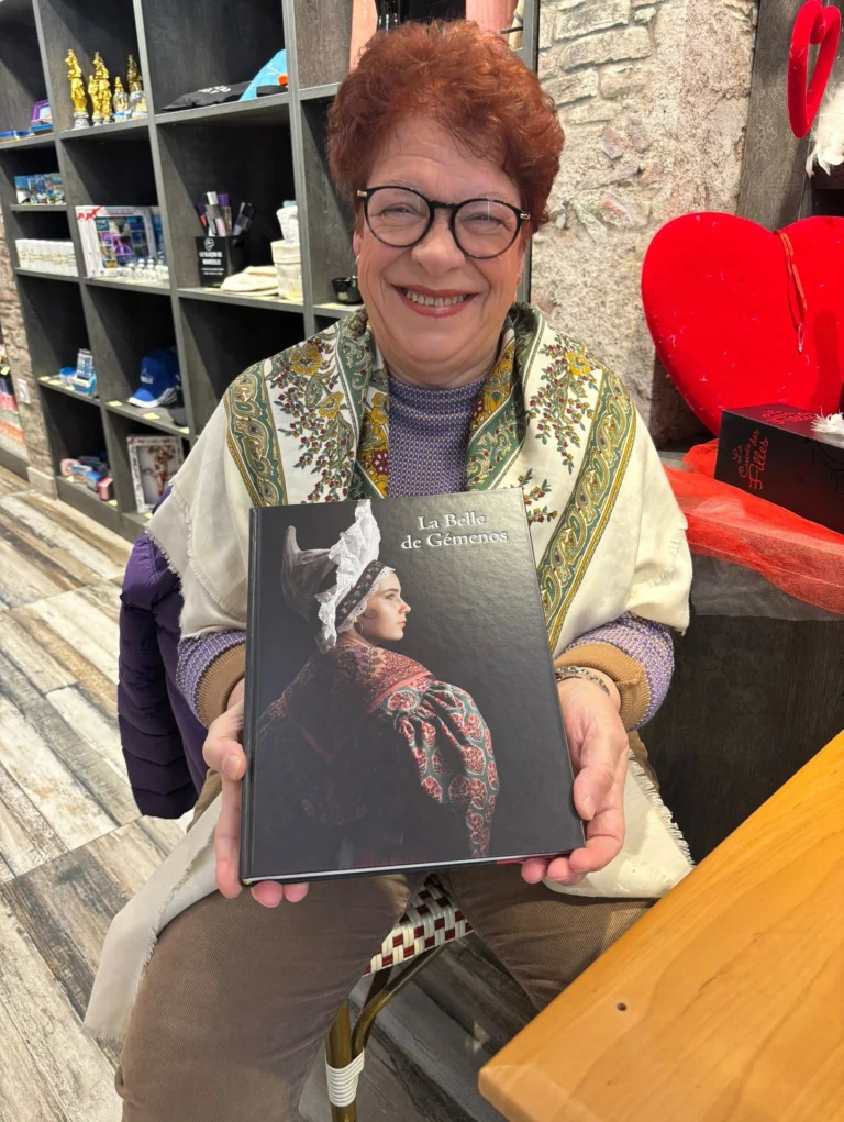 Instagram post from leweekend.aubagne. This post is in position 0.