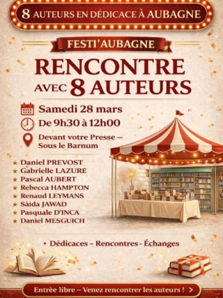 Instagram post from leweekend.aubagne. This post is in position 2.