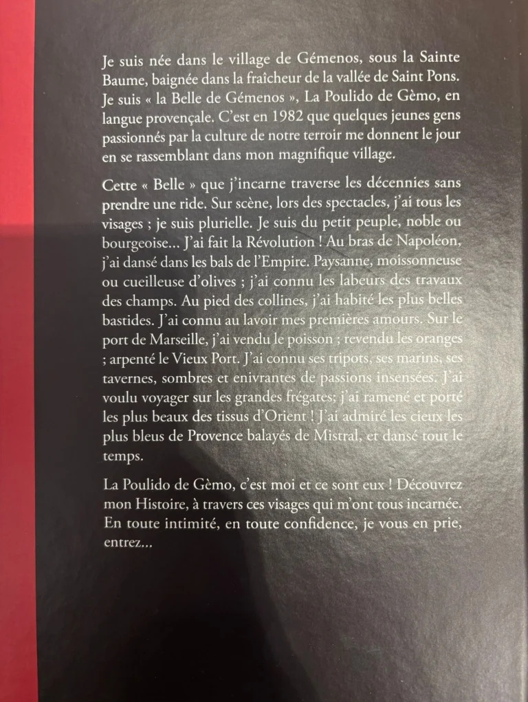 Instagram post from leweekend.aubagne. This post is in position 3.