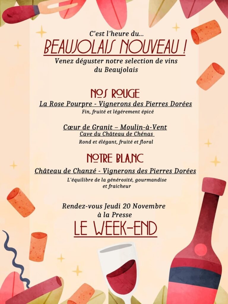 Instagram post from leweekend.aubagne. This post is in position 18.