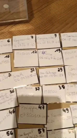 Instagram post from leweekend.aubagne. This post is in position 1.