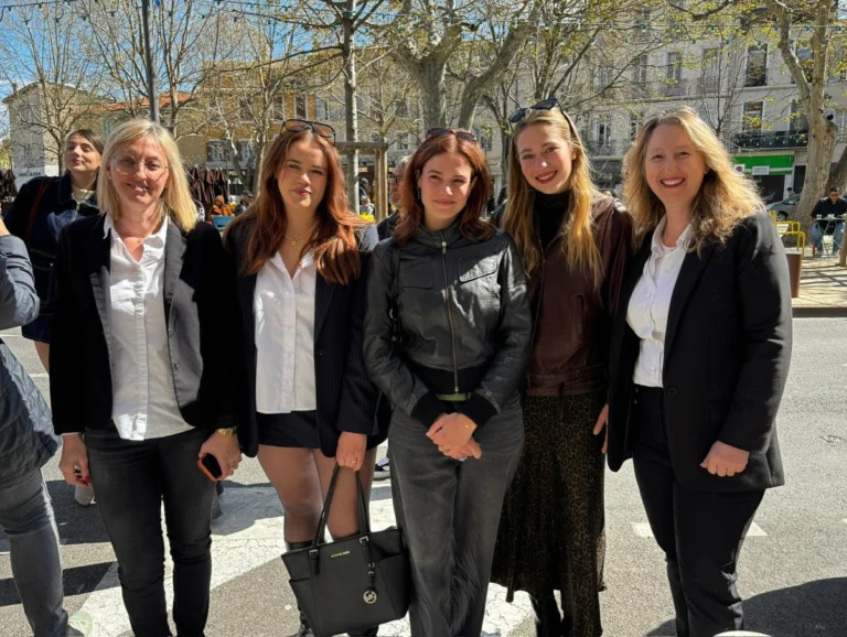 Instagram post from leweekend.aubagne. This post is in position 0.