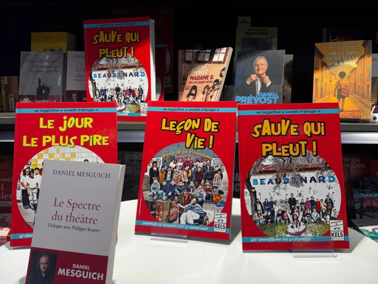 Instagram post from leweekend.aubagne. This post is in position 6.