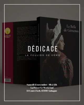 Instagram post from leweekend.aubagne. This post is in position 20.