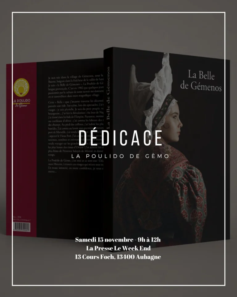 Instagram post from leweekend.aubagne. This post is in position 19.