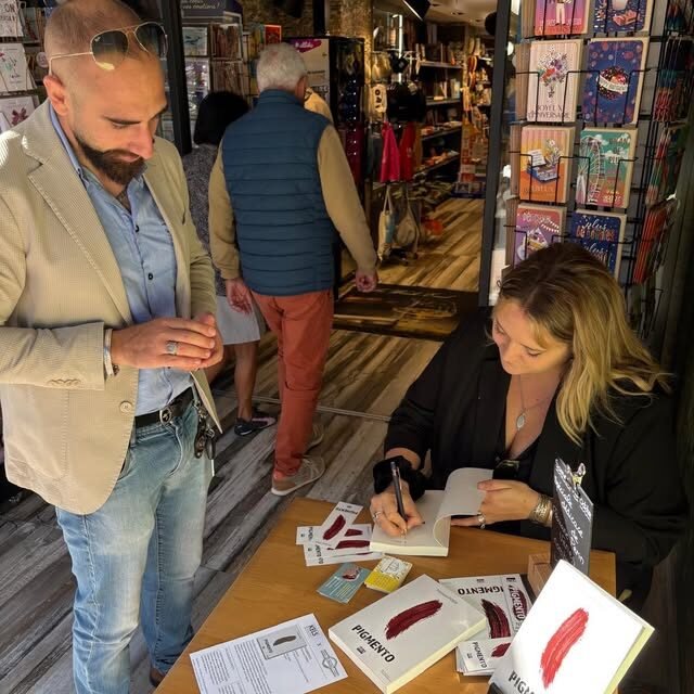 Photo by Le Week End Aubagne on October 10, 2026.